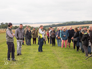 CH050821-8 - Charlie Hills Stable Visit